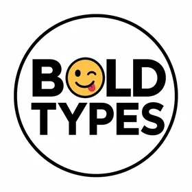 Bold Types